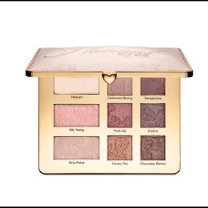 TooFaced- Natural Matte Palette